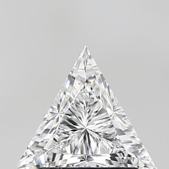 1.14 ct lab-grown Triangular Diamond