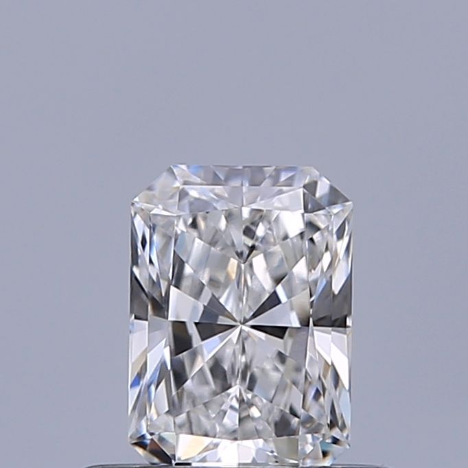 0.43 ct lab-grown Radiant Diamond