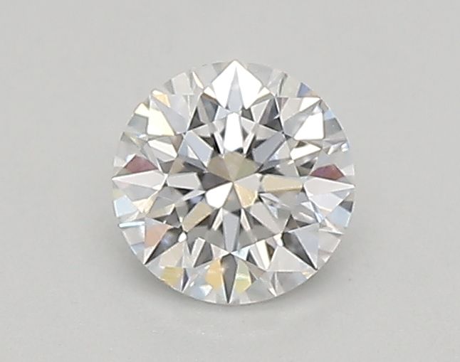 0.33 ct lab-grown Round Diamond