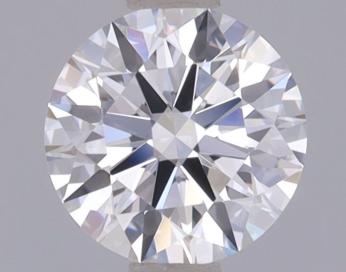 1.02 ct. round Lab Grown Diamond front image