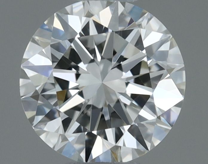 0.30 ct Round diamond