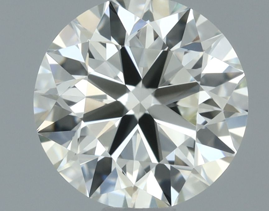 0.5 ct Round Diamond
