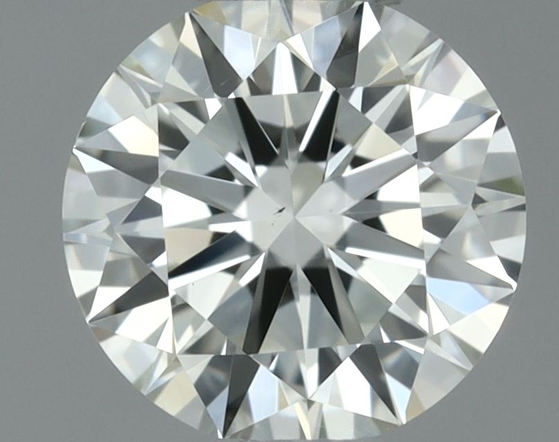 0.44 ct Round diamond