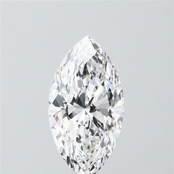 1.07 ct. marquise Lab Grown Diamond front image