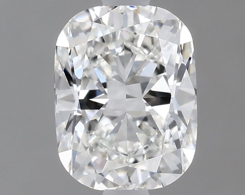 0.74 ct Cushion Modified diamond