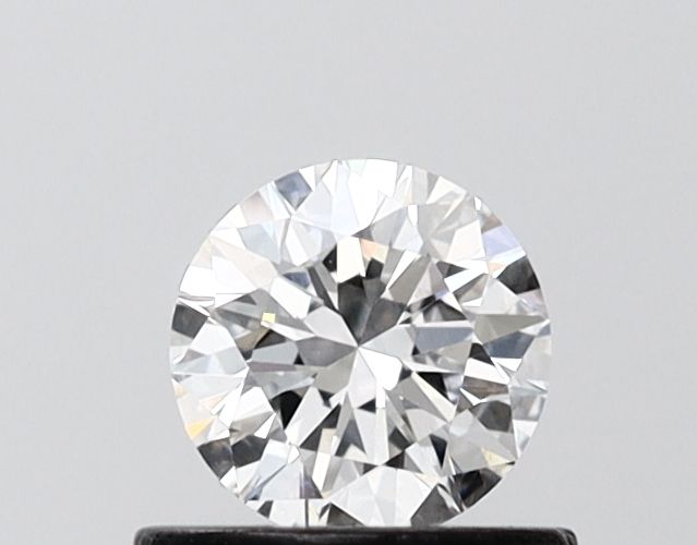 0.50 ct Round diamond
