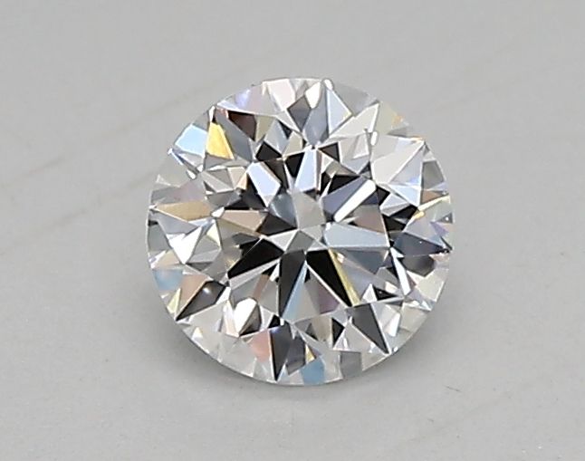 0.31 ct lab-grown Round Diamond