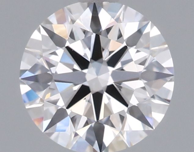 1.06 ct. round Lab Grown Diamond front image