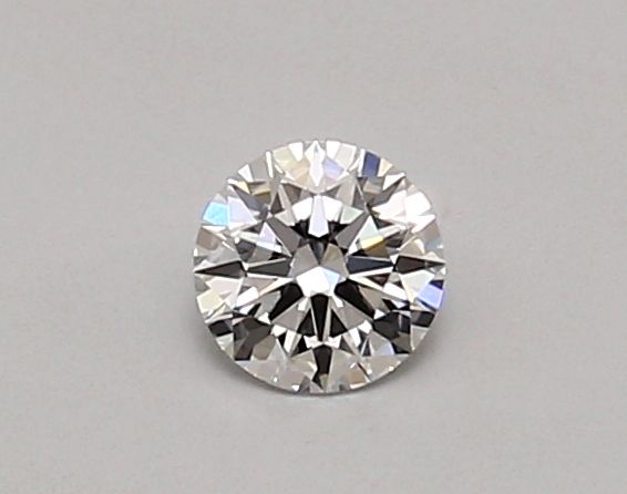 0.32 ct lab-grown Round Diamond