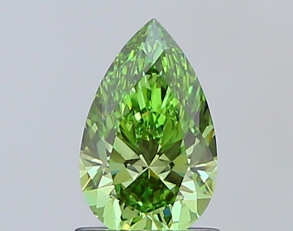 1.03 ct Pear diamond