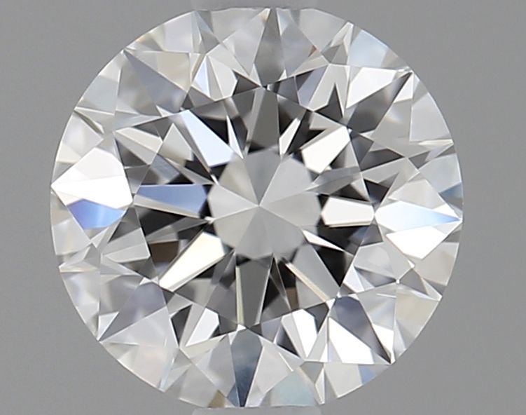 1.02 ct. round Lab Grown Diamond front image