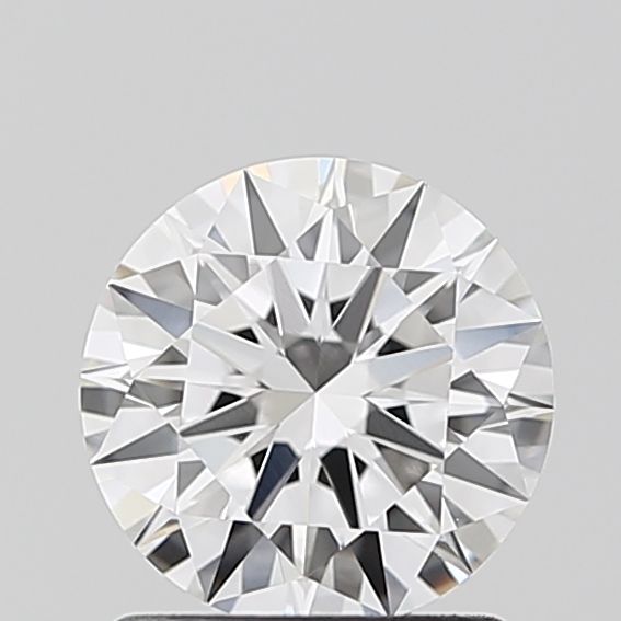 1.10 ct. round Lab Grown Diamond front image
