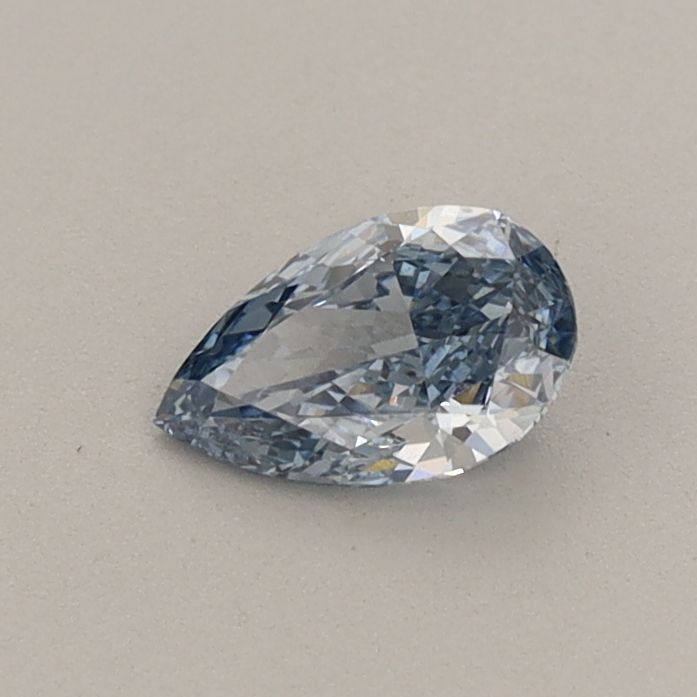 0.36 ct lab-grown Pear Diamond