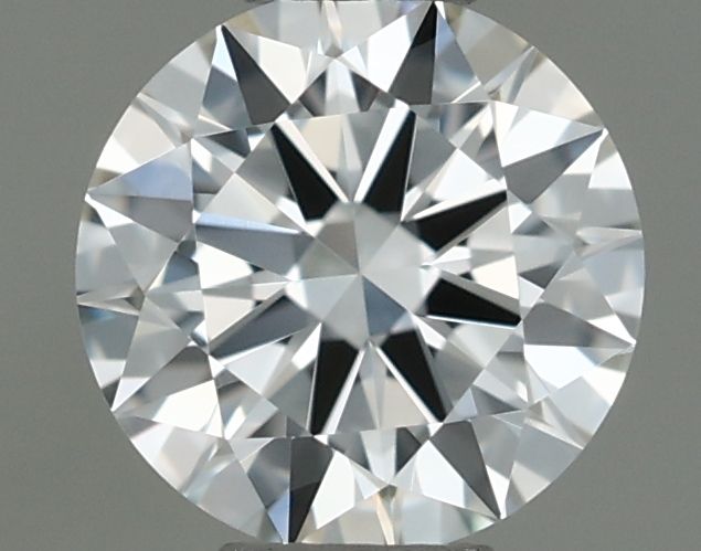 0.30 ct Round diamond