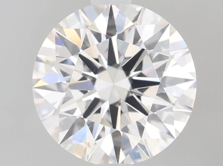 1.09 ct. round Lab Grown Diamond front image