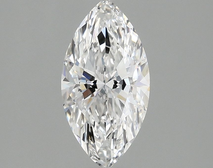 1.06 ct. marquise Lab Grown Diamond front image