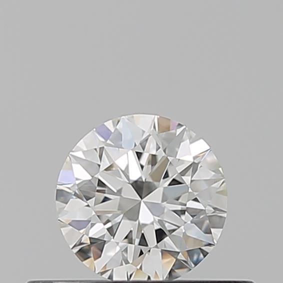 0.32 ct Round diamond