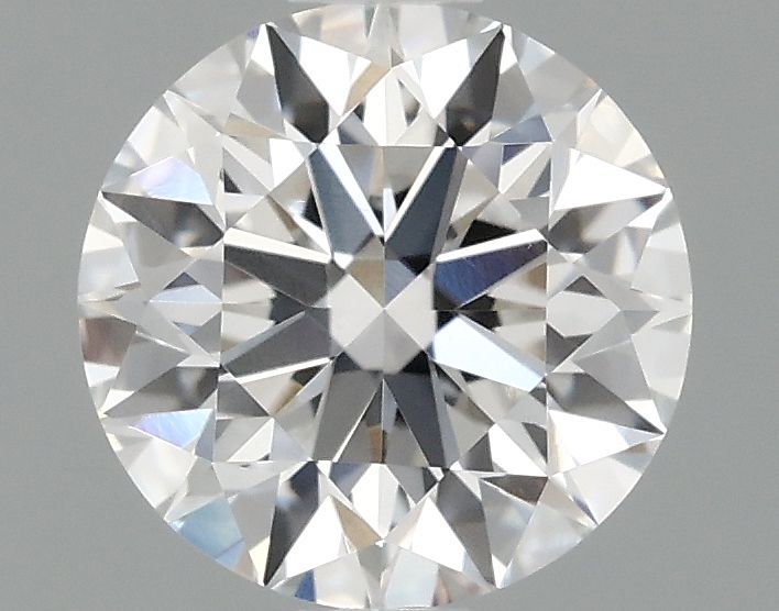 1.03 ct. round Lab Grown Diamond front image