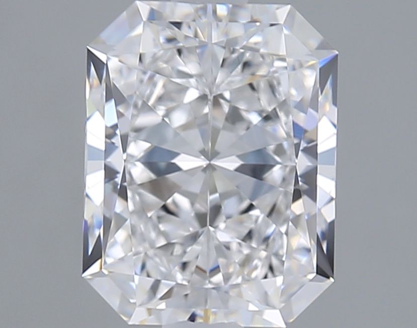 2.00 ct. radiant Lab Grown Diamond front image