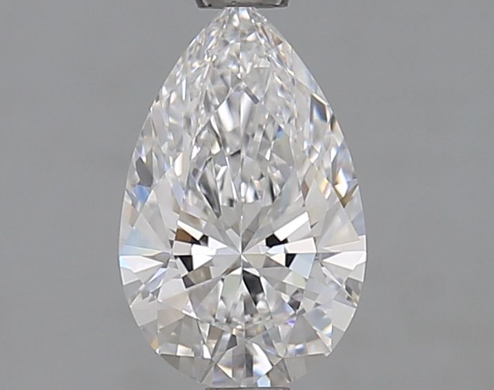 1.15 ct. pear Lab Grown Diamond front image