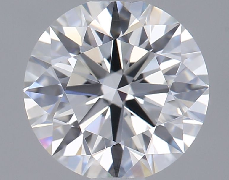 1.11 ct lab-grown Round Diamond