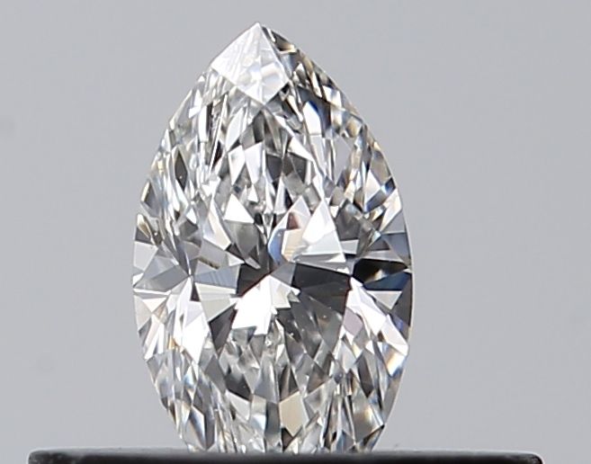 0.25 ct Marquise diamond