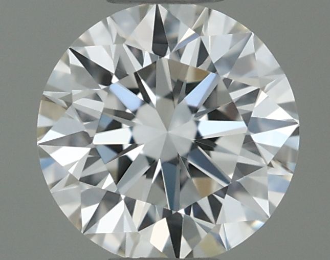 0.30 ct Round diamond