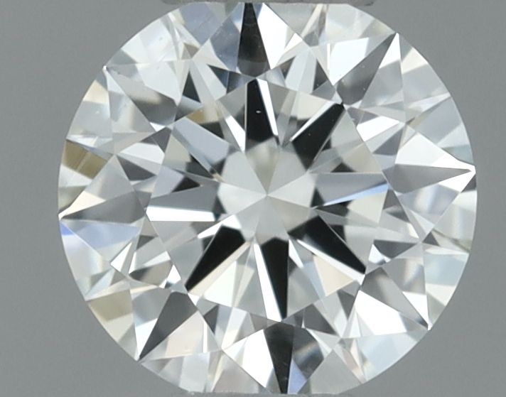 0.30 ct Round diamond