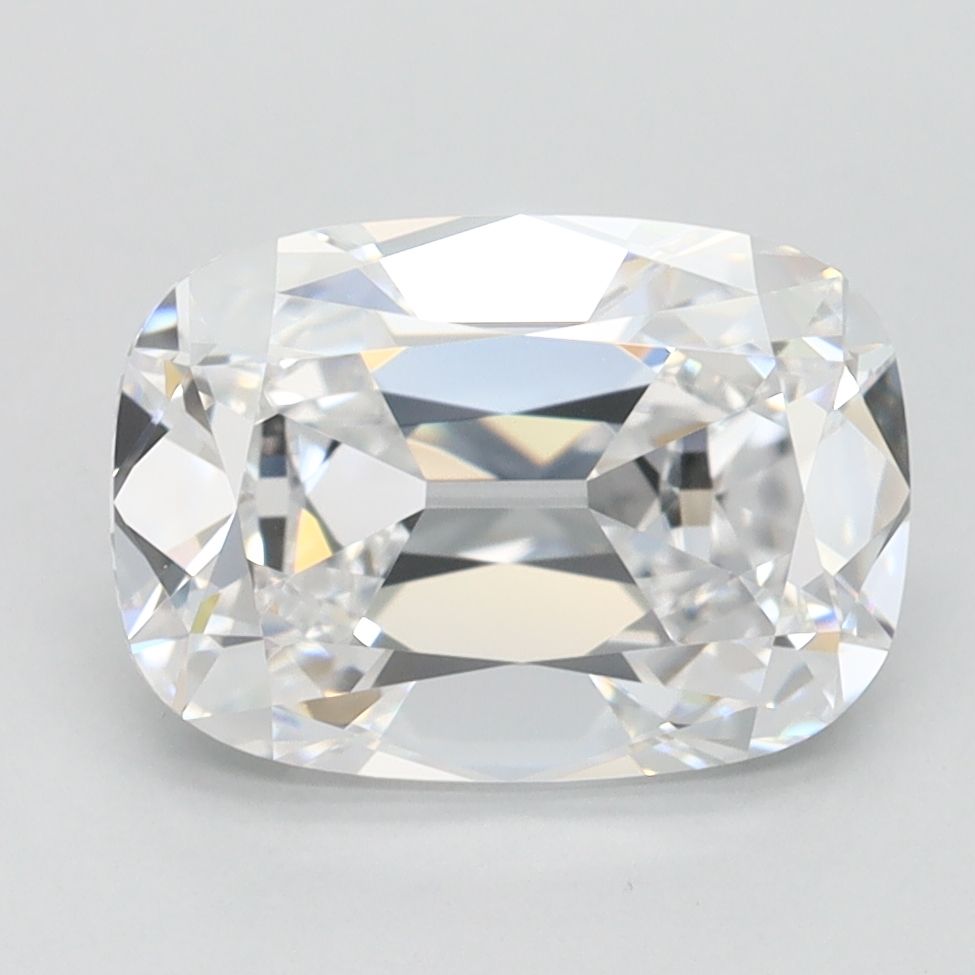 1.08 ct. cushion Lab Grown Diamond front image