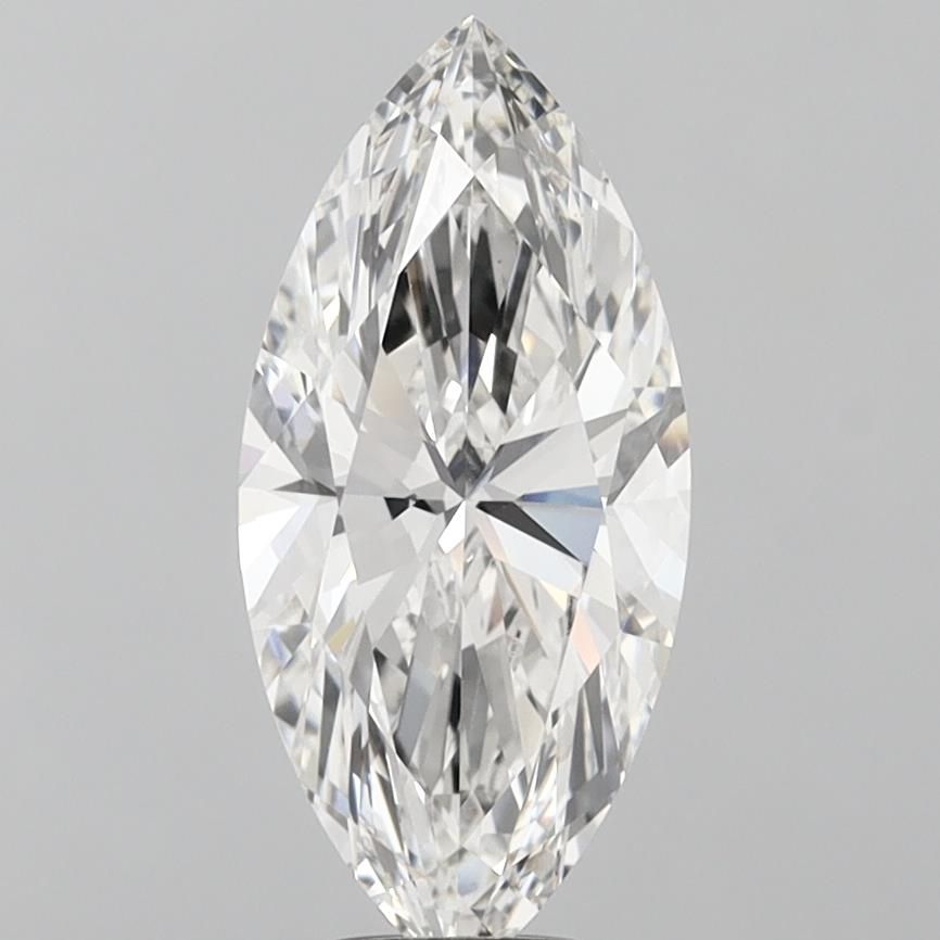 5.00 Carat