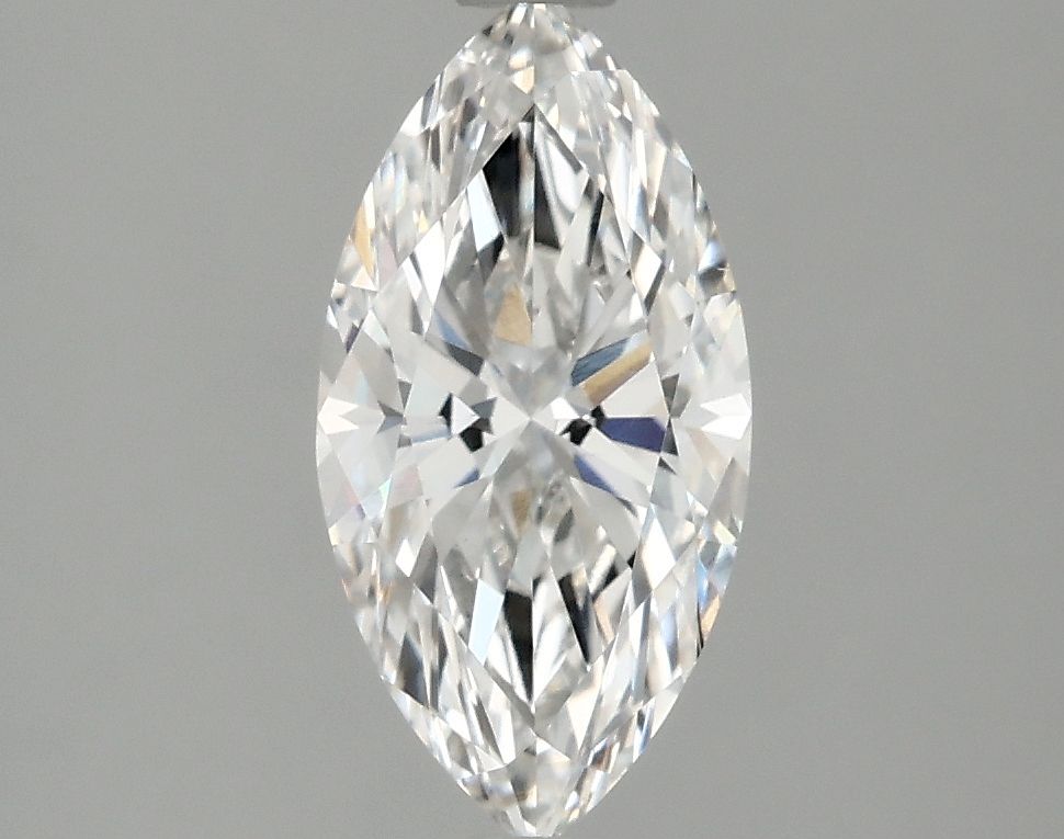 1.53 ct Marquise diamond