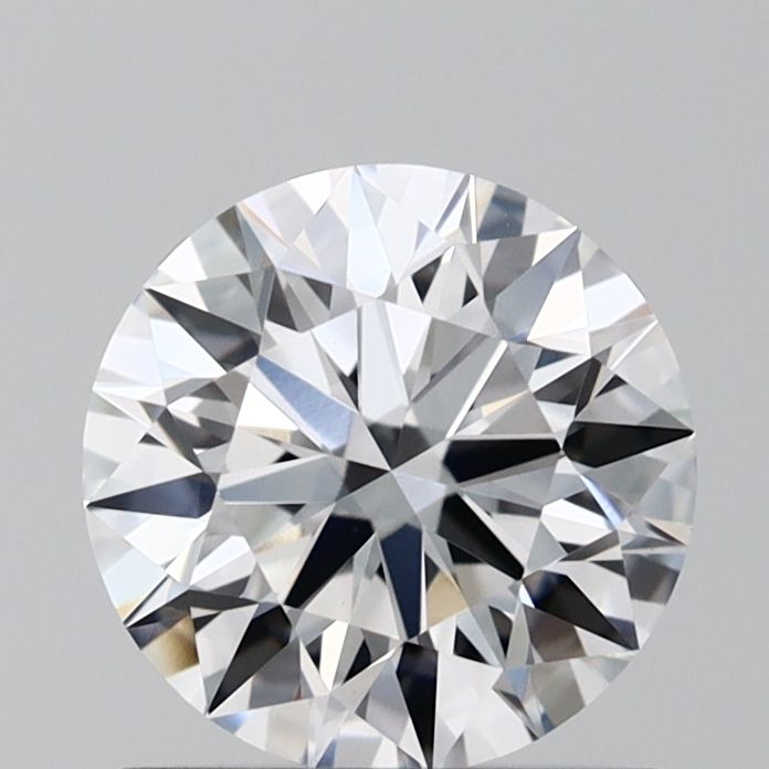 1.08 ct. round Lab Grown Diamond front image