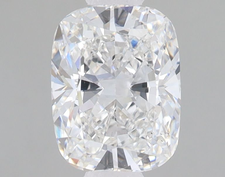 1.56 ct Cushion Modified diamond