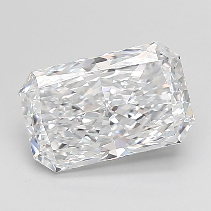 2.23 ct. radiant Lab Grown Diamond front image