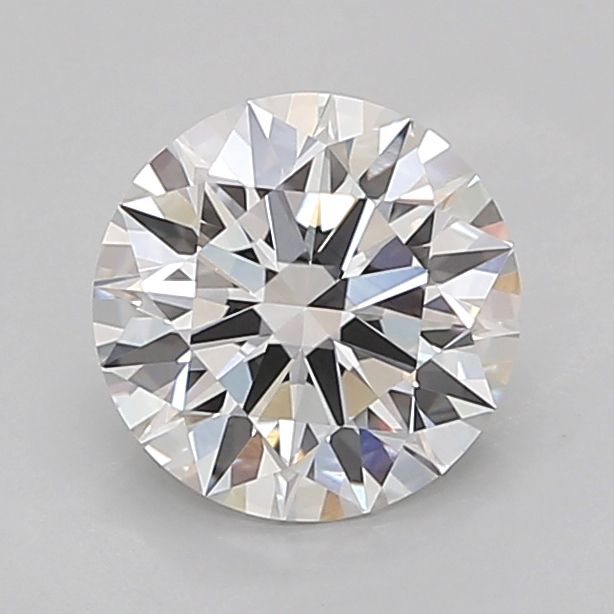 1.57 ct Round diamond