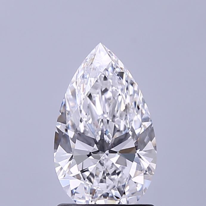 1.37 Carat