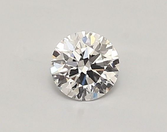 0.39 ct lab-grown Round Diamond