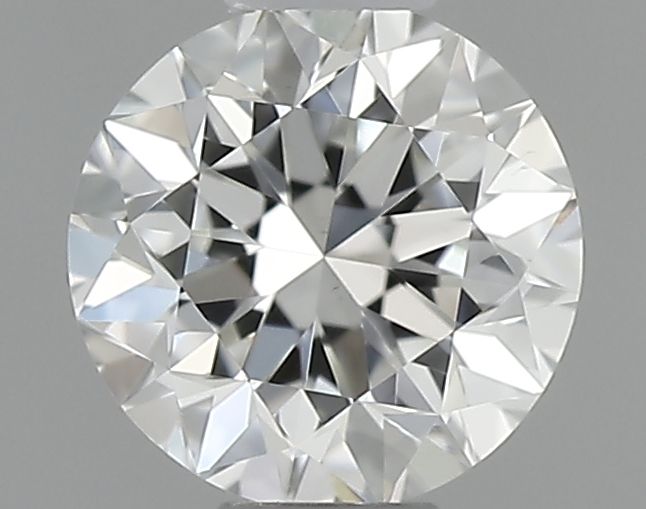 0.30 ct Round diamond