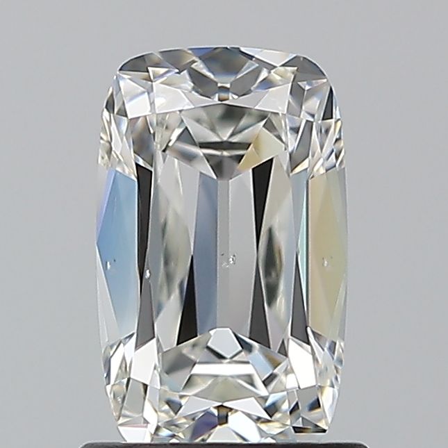 1.01 ct Old miner Diamond