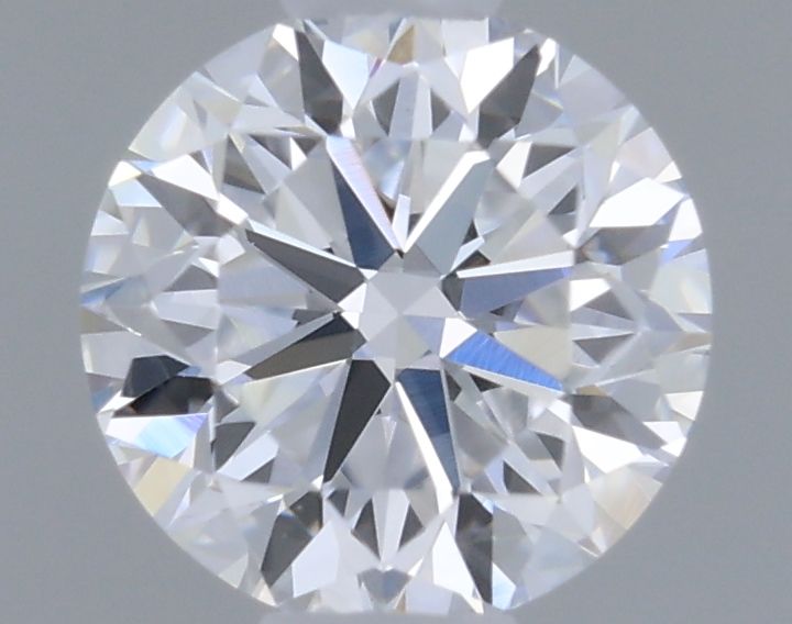 0.39 ct lab-grown Round Diamond