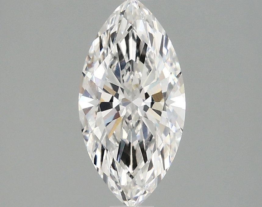 1.08 ct. marquise Lab Grown Diamond front image