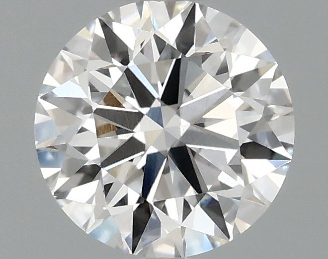 1.09 ct. round Lab Grown Diamond front image