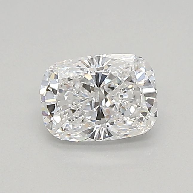 0.48 ct lab-grown Cushion modified Diamond