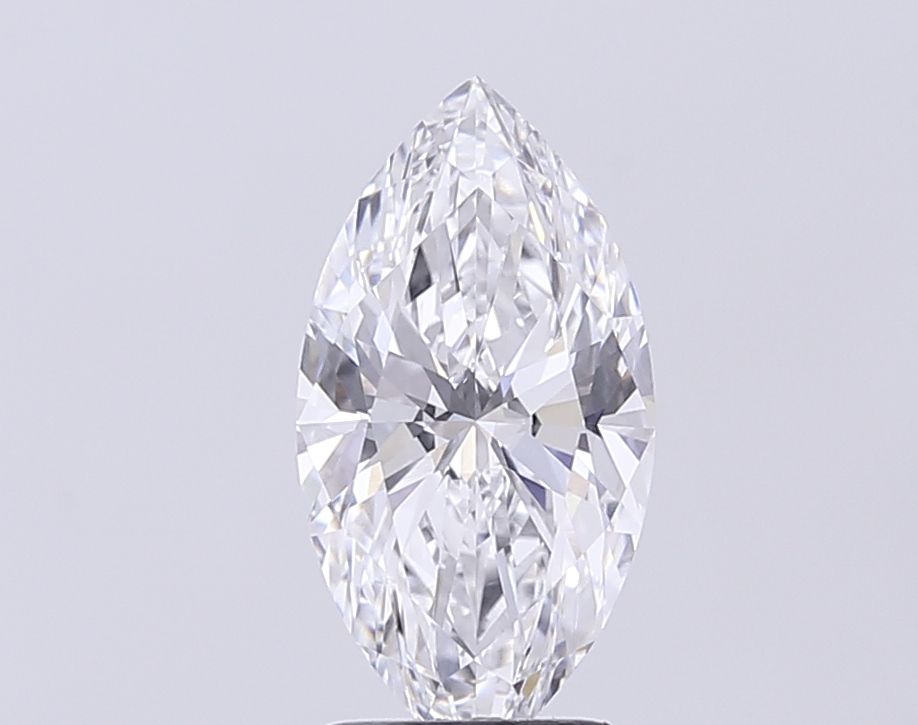2.07 ct. marquise Lab Grown Diamond front image