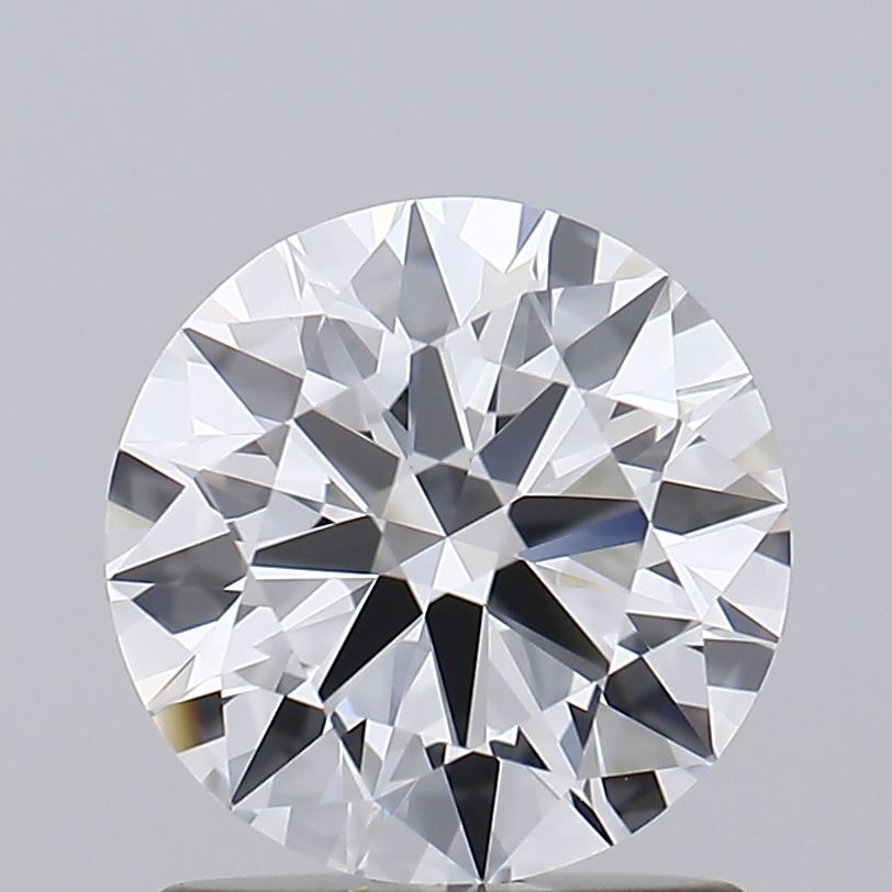 1.16 ct. round Lab Grown Diamond front image