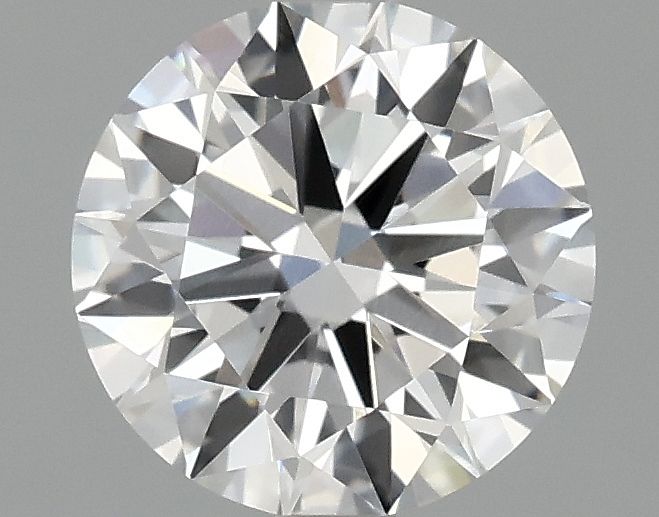 1.09 ct. round Lab Grown Diamond front image