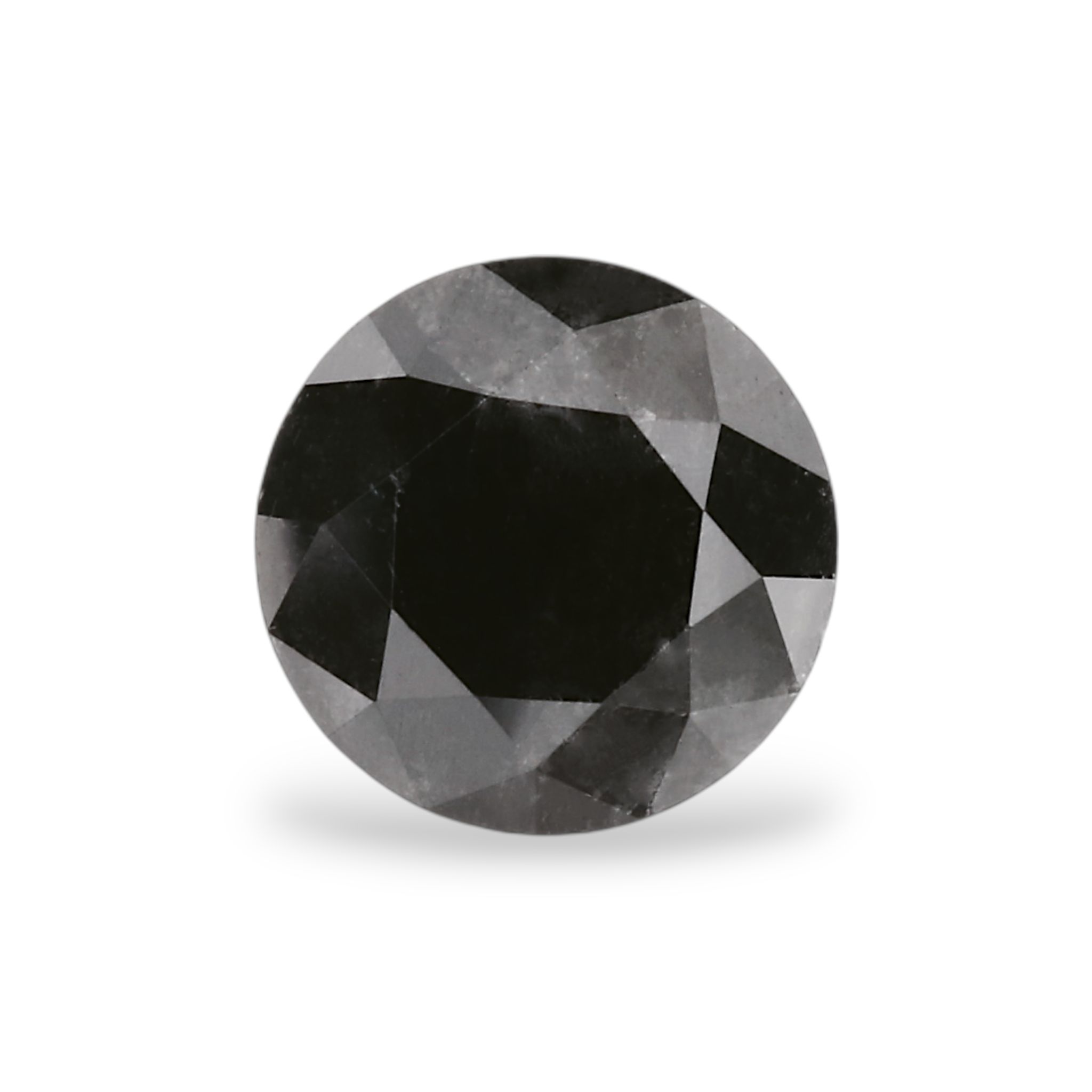 0.99 ct Round diamond