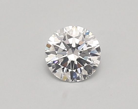 0.36 ct lab-grown Round Diamond