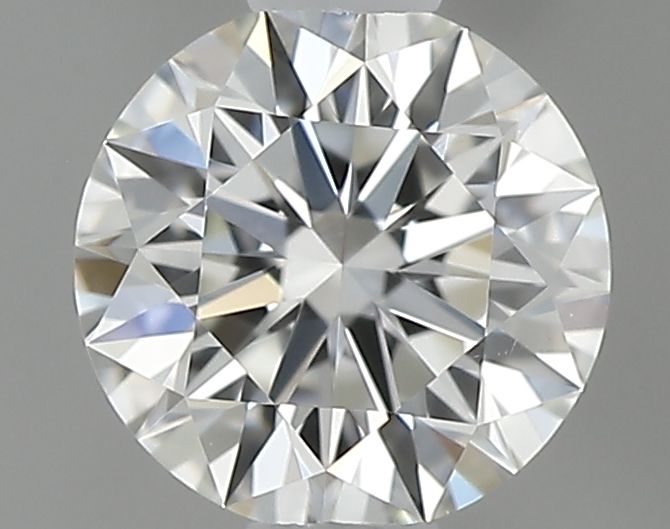 0.40 ct Round diamond