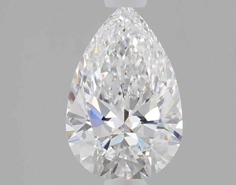 1.01 ct. pear Lab Grown Diamond front image